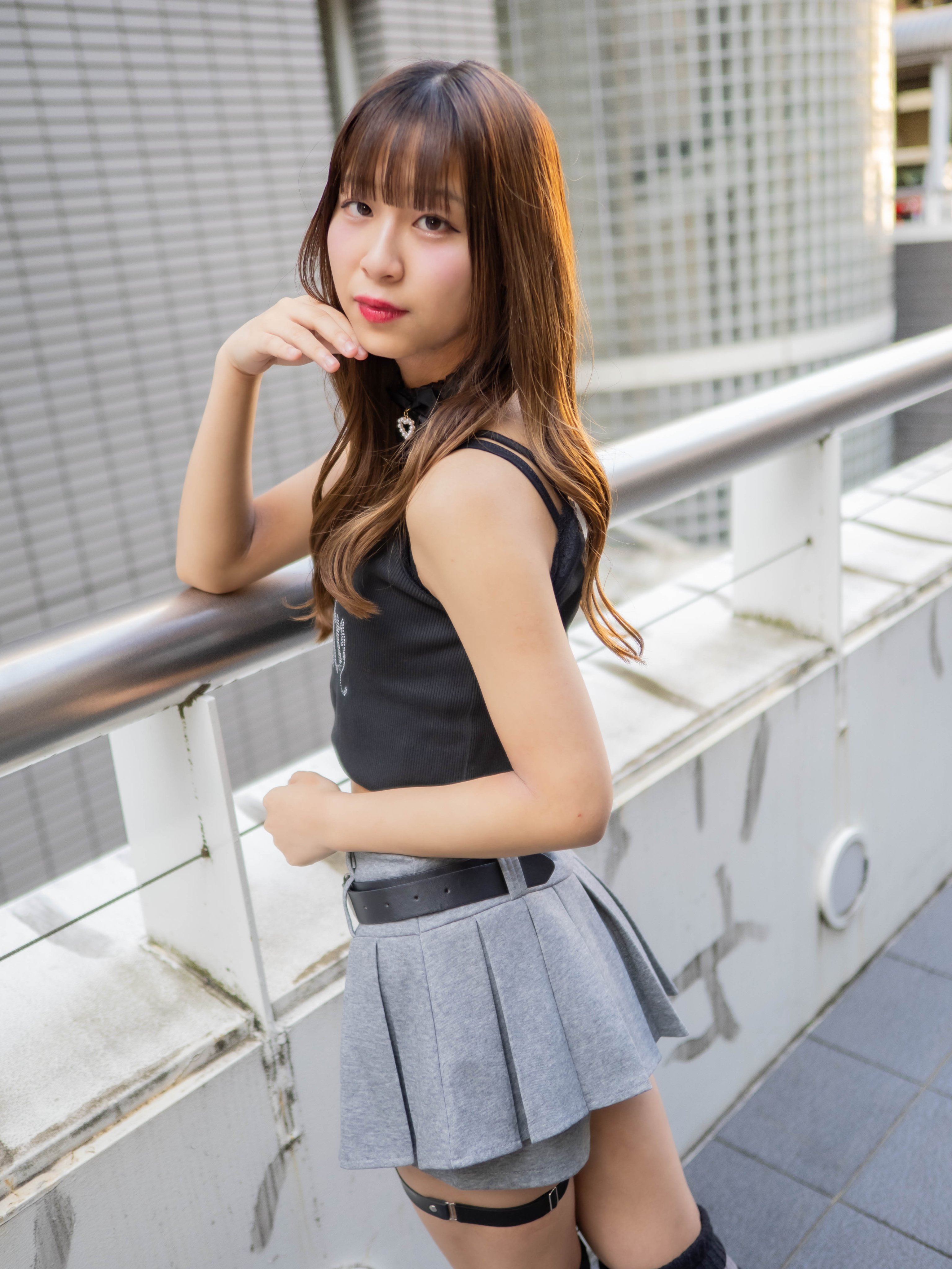 きらめくJC・小杉ゆんちゃん157 『Last 14 Summer 16・最終回