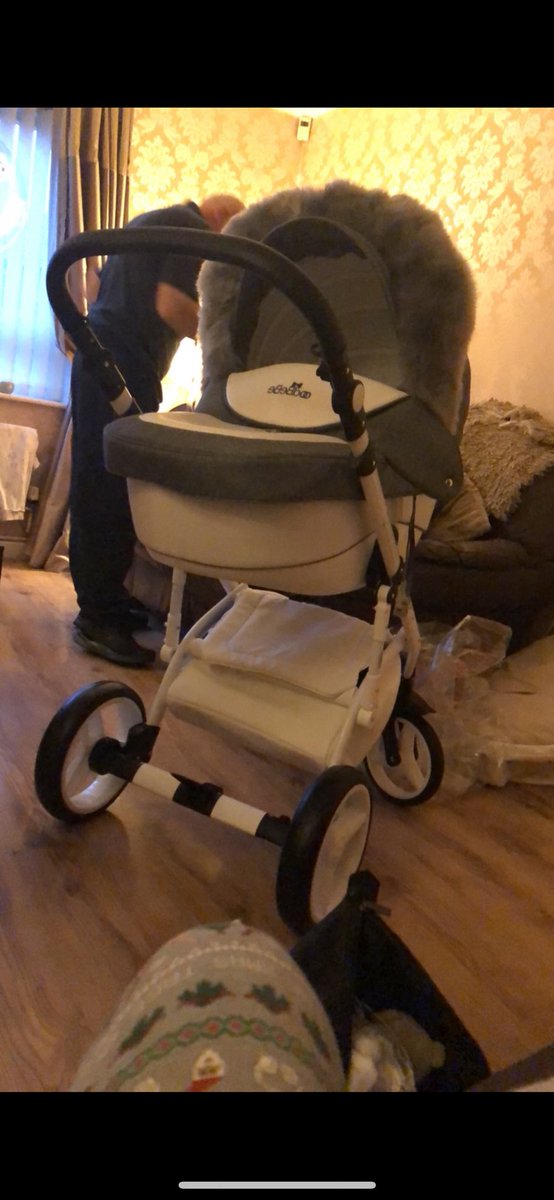 elliemclean1's tweet photo. Selling my Bebe pram for £250 , message if interested https://t.co/eQyupDd6G1