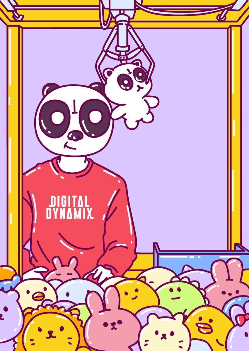 Digital Dynamix tweet media