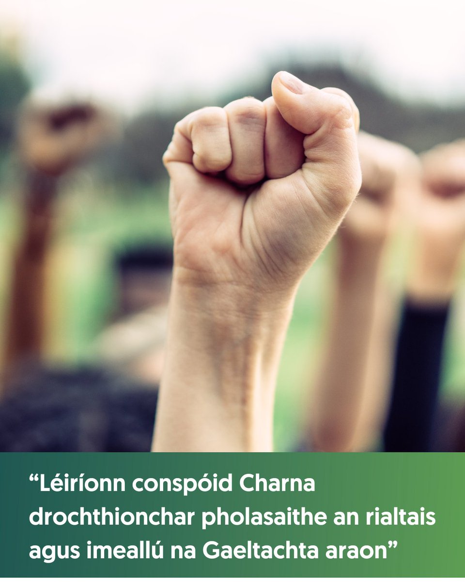 An Páipéar (@anpaipear) on Twitter photo Céard atá ag tarlú i gCarna? Pioc suas An Páipéar i do shiopa áitiúil nó faigh síntiús ag anpaipear.ie 📰
<a href="/CLGCarnaCaiseal/">Cárna Caiseal 🏐</a> <a href="/ConamaraLair/">Conamara Láir</a> #AnPáipéar #Nuacht #Gaeilge Céard atá ag tarlú i gCarna? Pioc suas An Páipéar i do shiopa áitiúil nó faigh síntiús ag anpaipear.ie 📰
<a href="/CLGCarnaCaiseal/">Cárna Caiseal 🏐</a> <a href="/ConamaraLair/">Conamara Láir</a> #AnPáipéar #Nuacht #Gaeilge