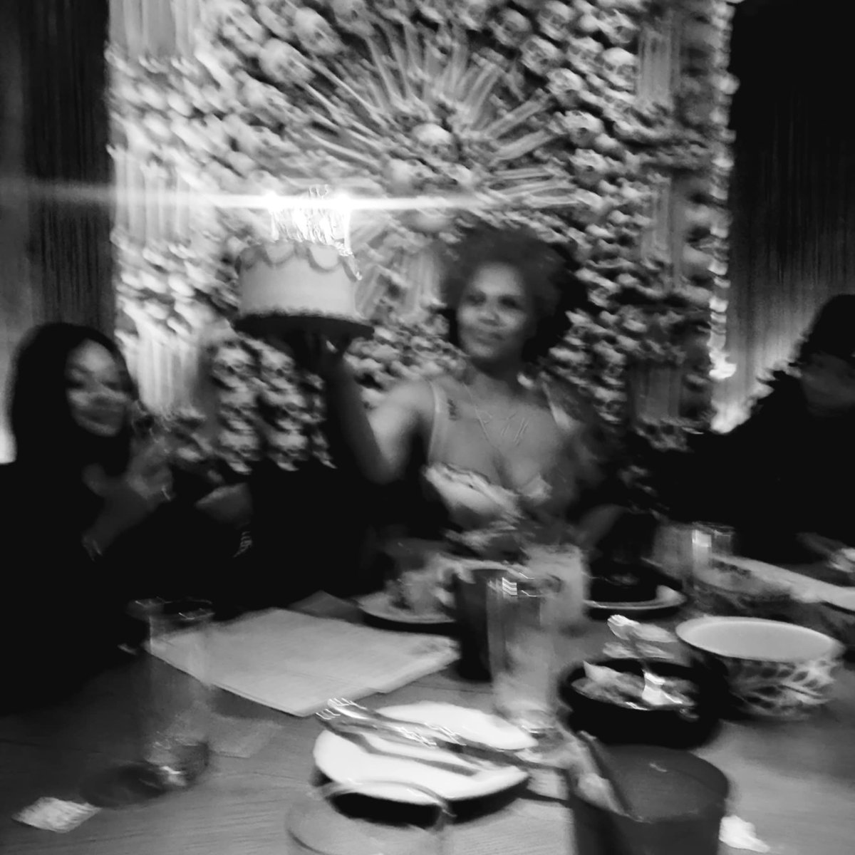 ZNT Arts tweet media