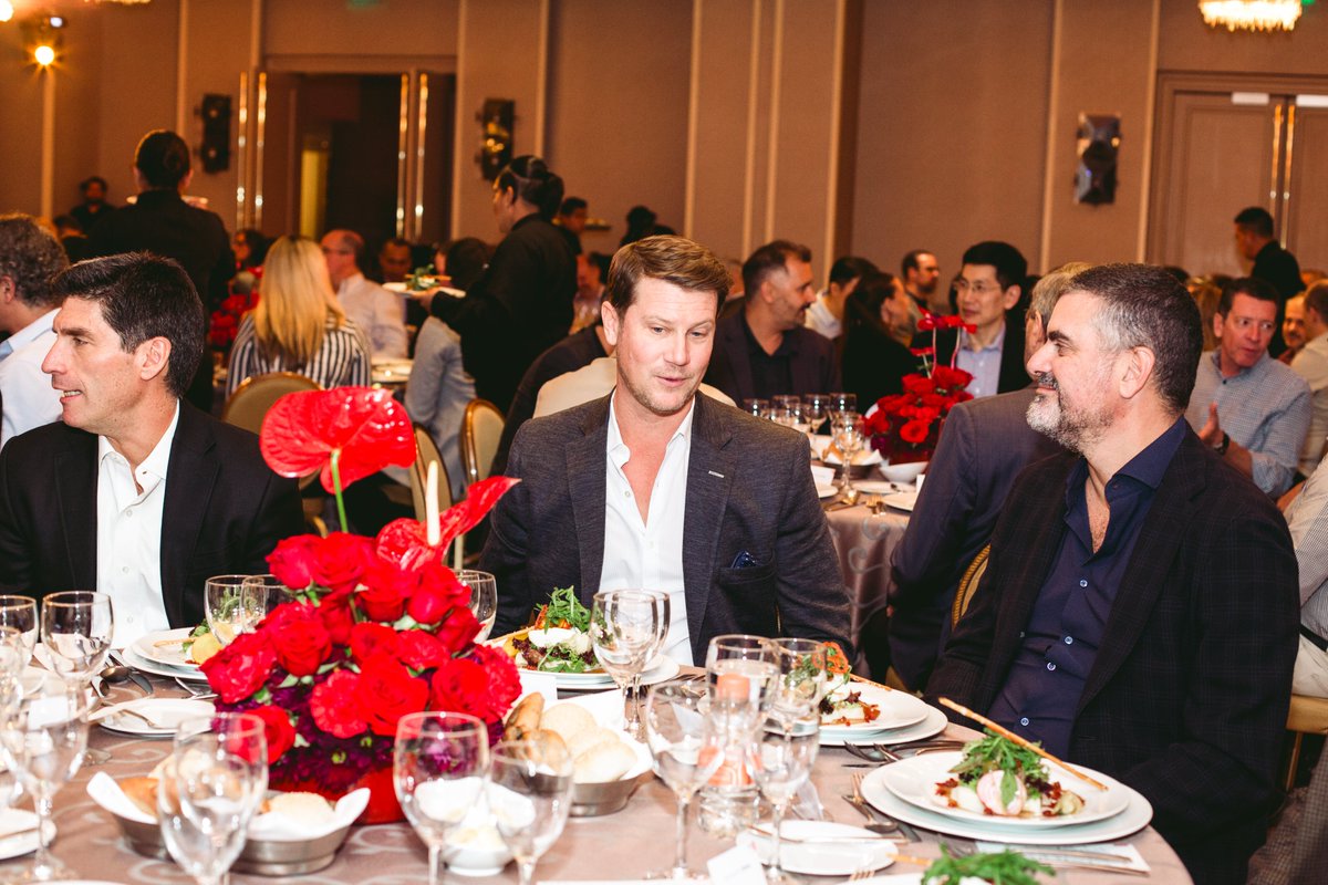 Our second stop on the Lenovo Kickoff tour rolled into Mexico City this week, and the energy was off the charts!

Passionate, performance-driven, and proud — our Latin America team continues to impress. In just three years, they’ve built serious momentum with thousands of