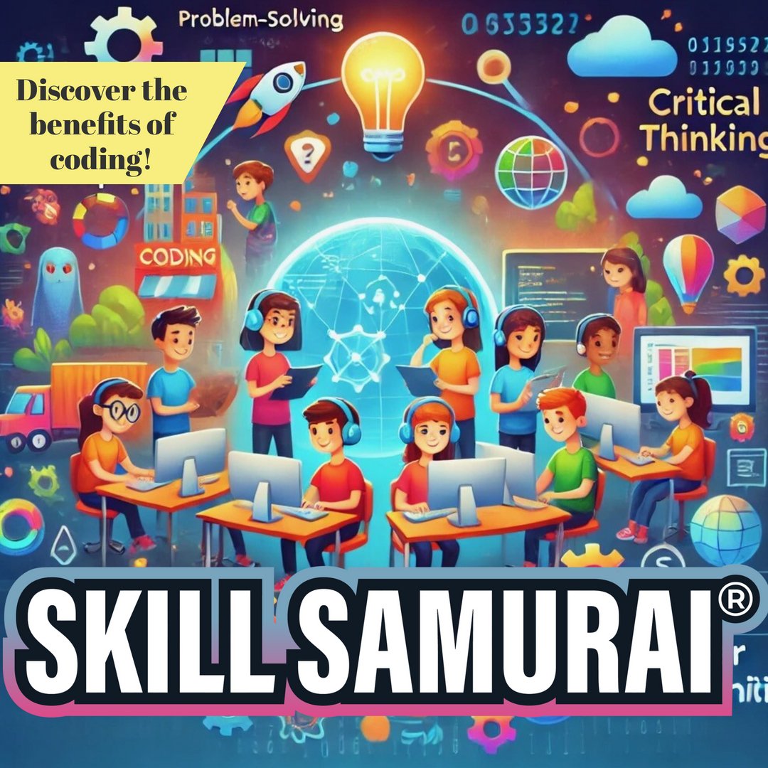 Skill Samurai Beaches tweet media