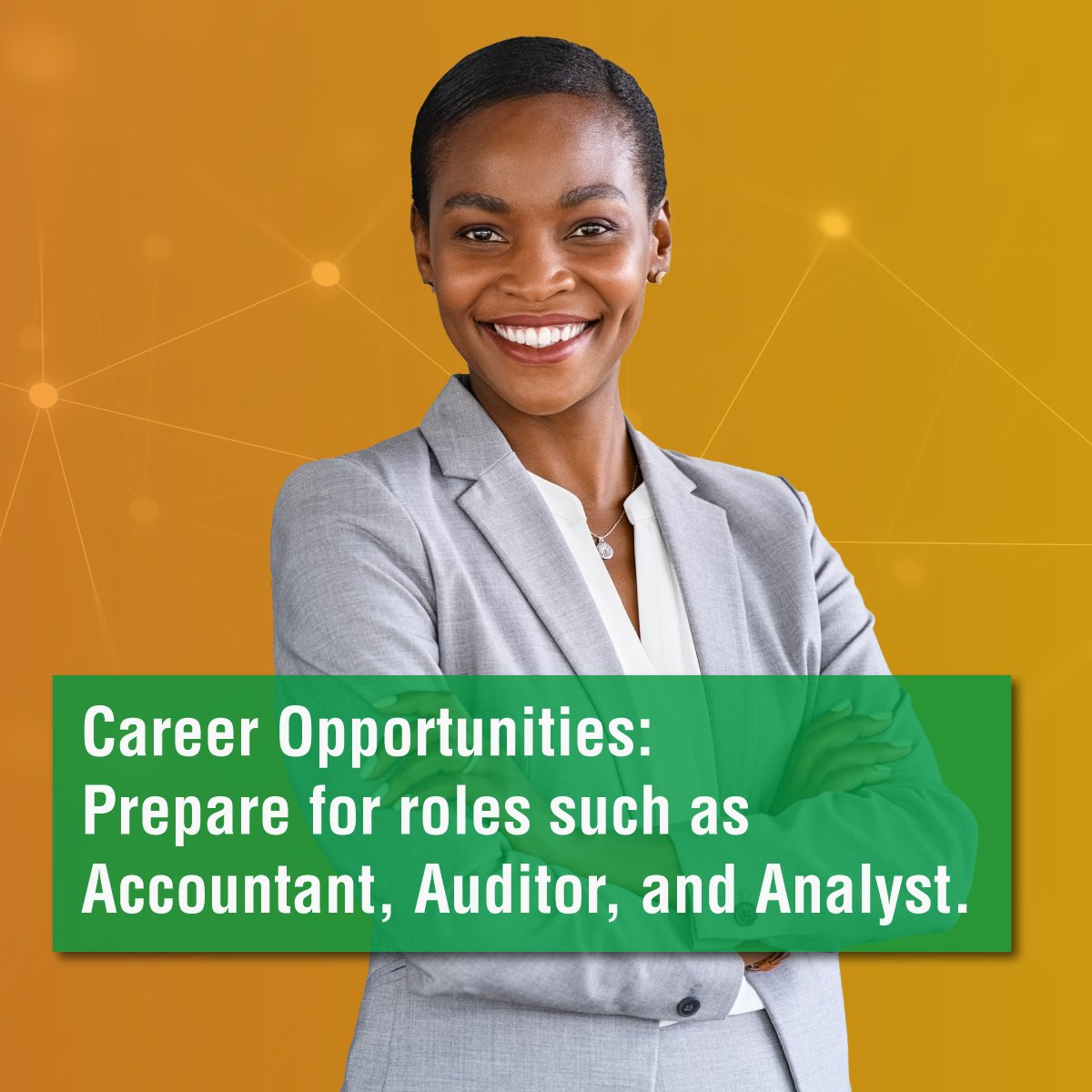 UnicafUni's tweet photo. 📊 Thinking of a career in Accounting?
Earn a BSc in Accounting from Unicaf University—flexible, career-focused, and 100% online.
Which role fits you best: Accountant, Auditor, or Analyst?
Read more👉https://t.co/nI0vNIZaIP
#StudyAccounting #CareerSuccess #UnicafUniversity https://t.co/keUuGAWVJi