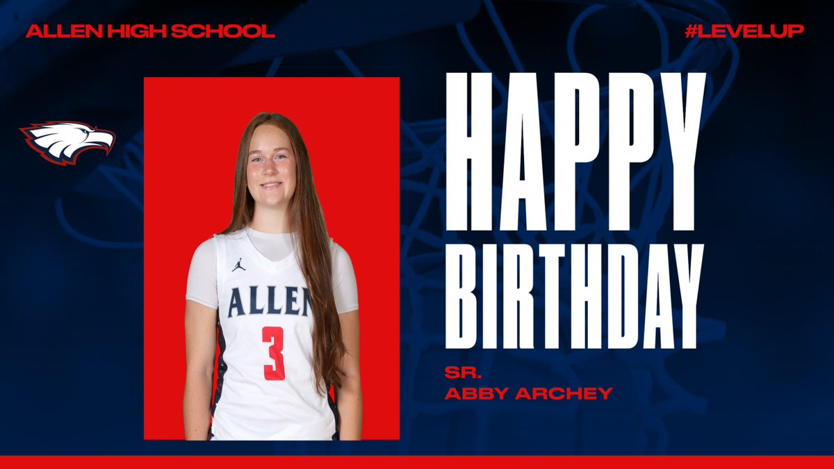 Happy Birthday Abby!