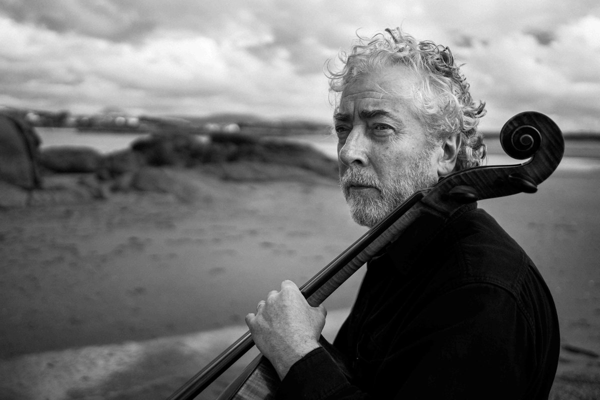 ✨fuaimeanna fite fuaite - ceol traidisiúnta🤝ceol clasaiceach 🎻✨

'Neil Martin Bóthar an Cheoil' 🎵 Ag teacht go luath ar TG4 🎬