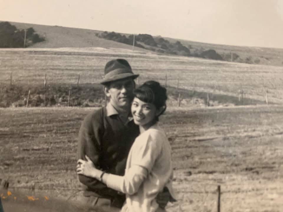 Ian_A_MacDonald's tweet photo. #WellnessWednesday It’s important to remember the people who made you who you are. #MomMac #TomMac #TeamMacDonald https://t.co/bwr2rqhKZj
