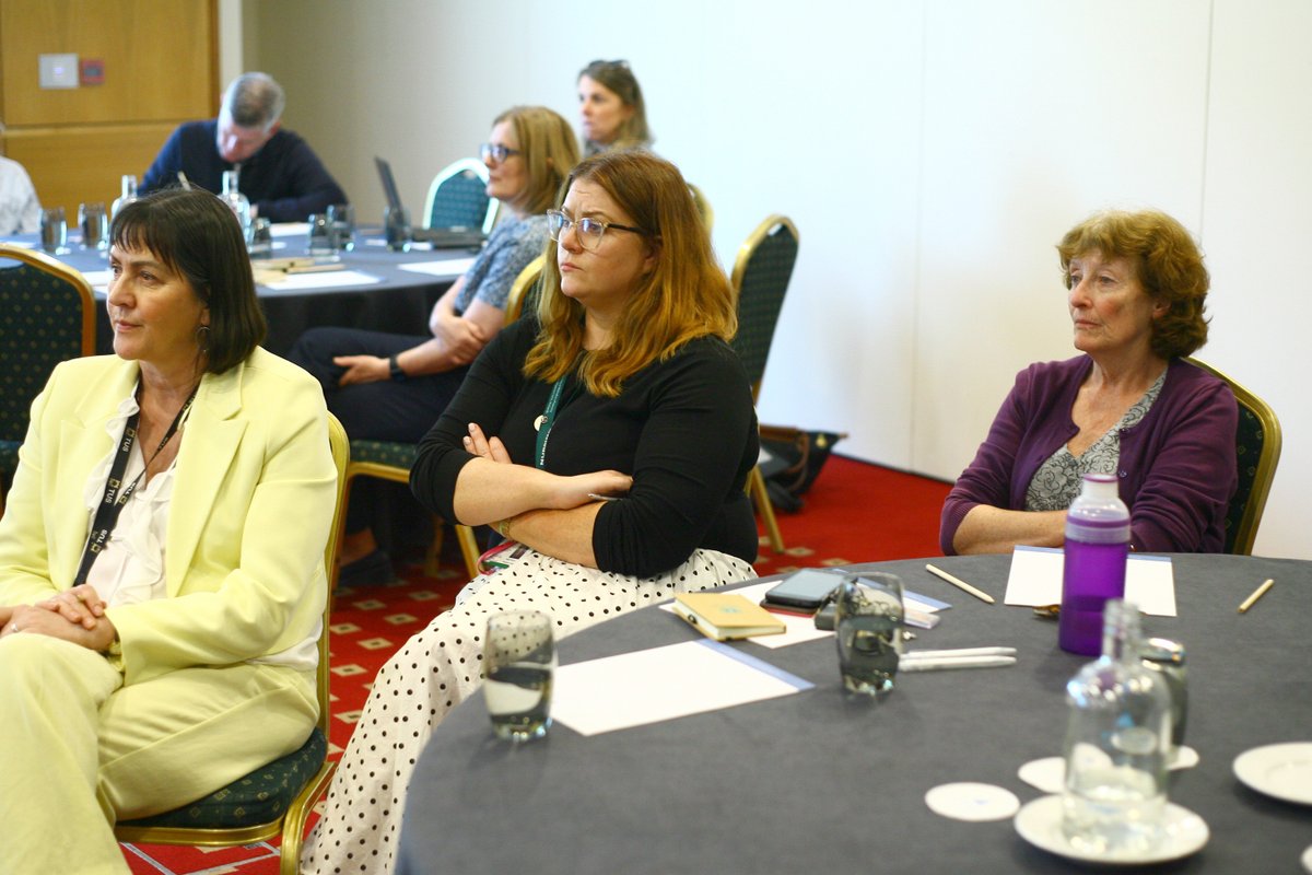 NMBI_ie's tweet photo. We are currently drafting our next #StatementofStrategy to cover the period from 2026 to 2028.
Our first session took place in Athlone with great engagement from our registrants and key stakeholders.
👇To register for Cork or Donegal:
https://t.co/fHOhFuh4tM https://t.co/OGJED2wfLg