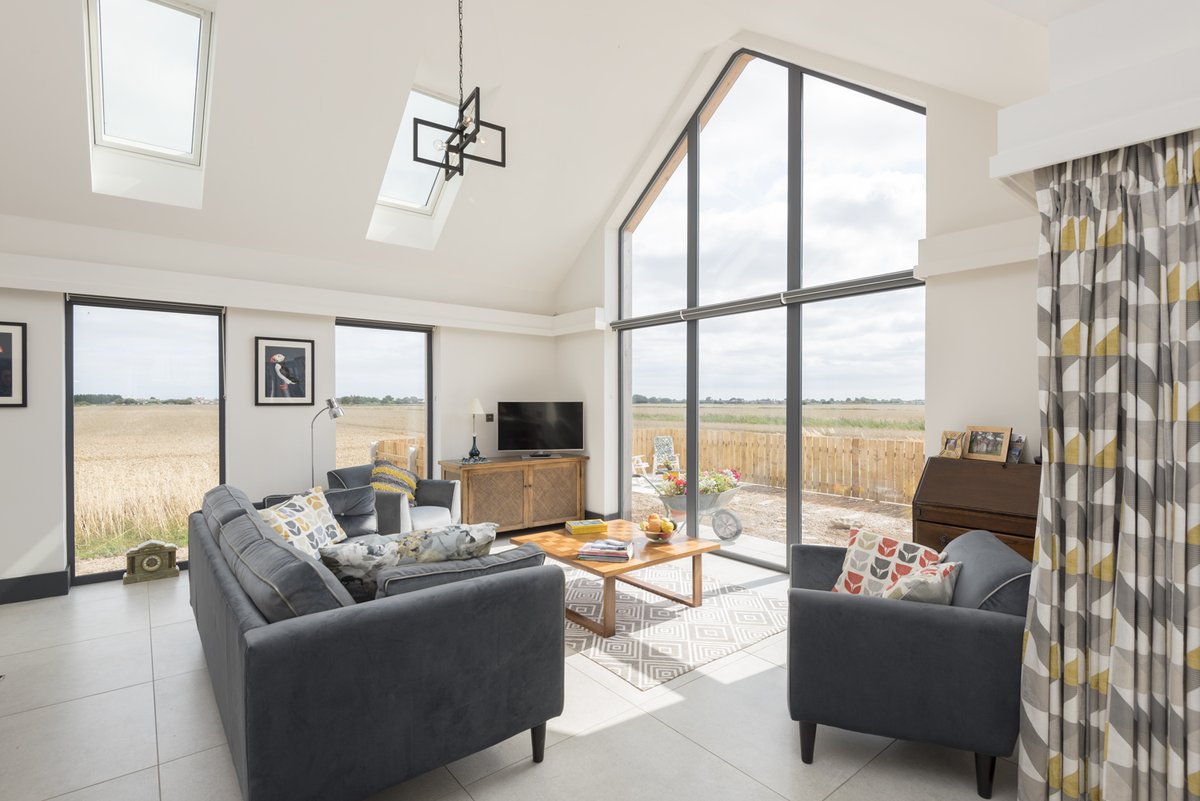 Originbifolds's tweet photo. π A fan favourite... the OW-80 Gable Window.
Bringing a bold, architectural edge to any space, it adds a touch of refined elegance and is available in four geometric shapes!
#WindowWednesdays https://t.co/AtowikEAgs