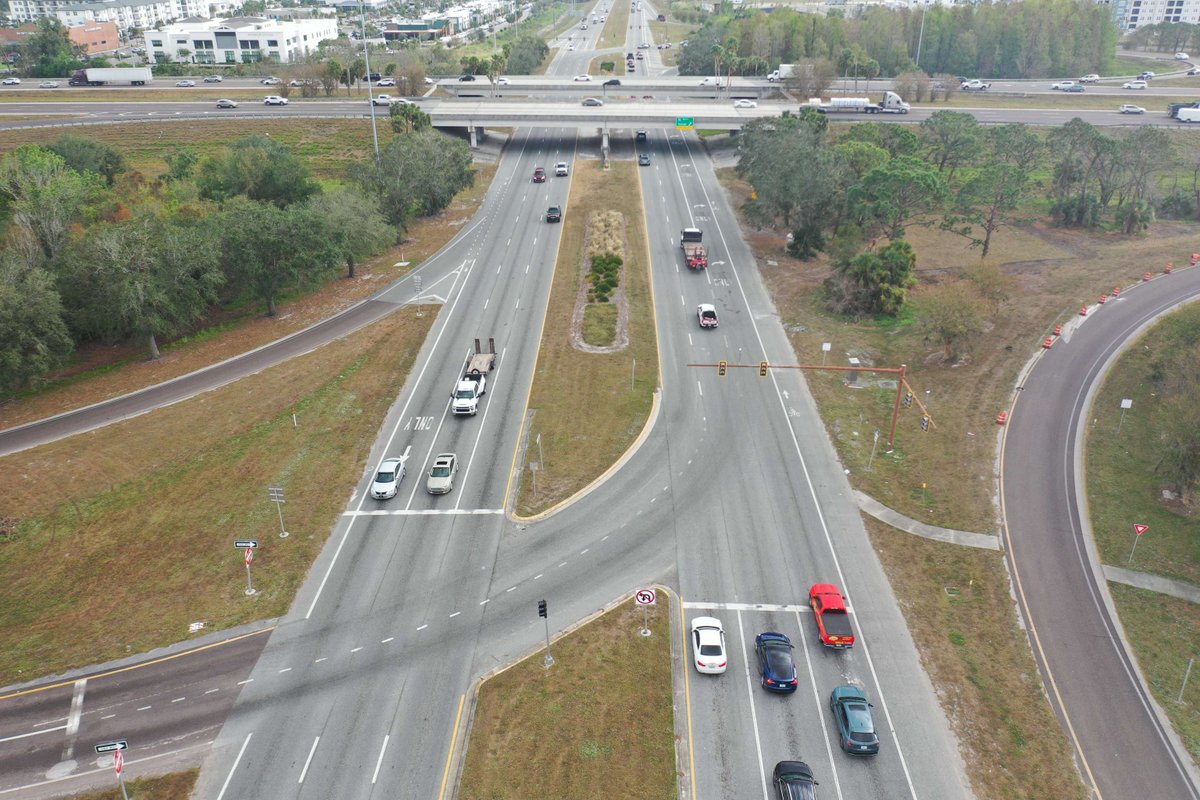 MyFDOT_SWFL's tweet photo. @MyFDOT  is underway on the #MovingFloridaForward I-75 at Fruitville Road Interchange Improvements! FDOT is committed to providing safe and efficient transportation to our growing community and furthering our economic prosperity. Learn more here https://t.co/tRbWa9GrsB https://t.co/KxWjFTomLe