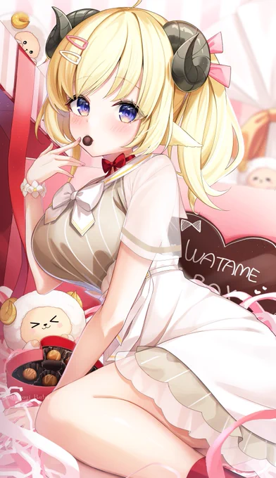 桃鈴ねね様 初めまして宮城らとなと申します 全身と一枚絵の全身に近いものを 載せさせていただいております 全身イラストをよく描いていますので お力添えできることがありましたら 是非よろしくお願いいたします!