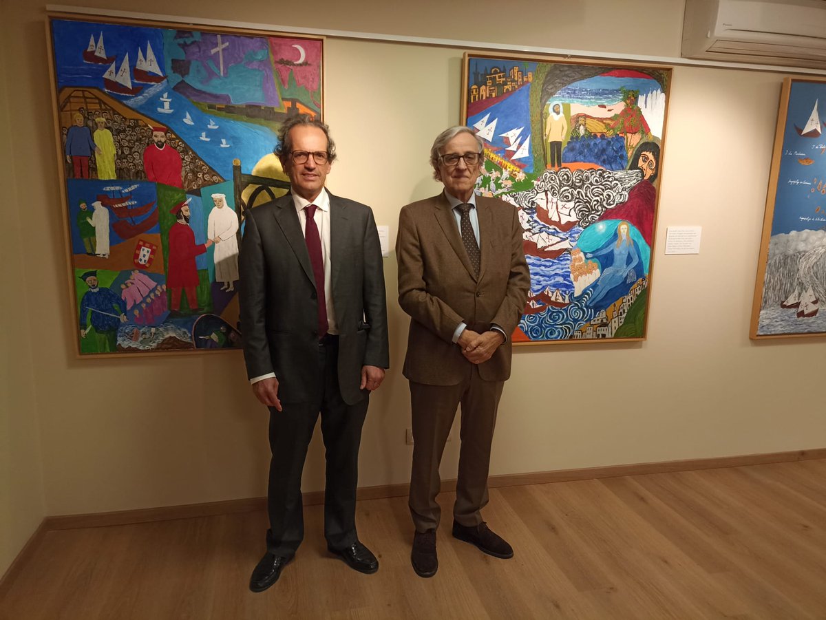 🎙️Mais uma sessão do ciclo “Reformar o Sistema Eleitoral: Renovar a Democracia” 🌍

🗣️ Com Paulo Trigo Pereira, Sebastião Feyo de Azevedo e Helena Barril, o debate reforçou o valor da participação cívica.