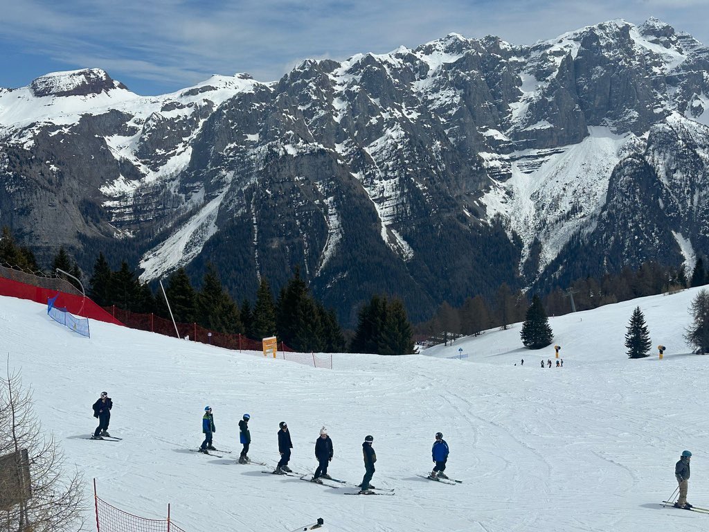 Horizon CC Official tweet media