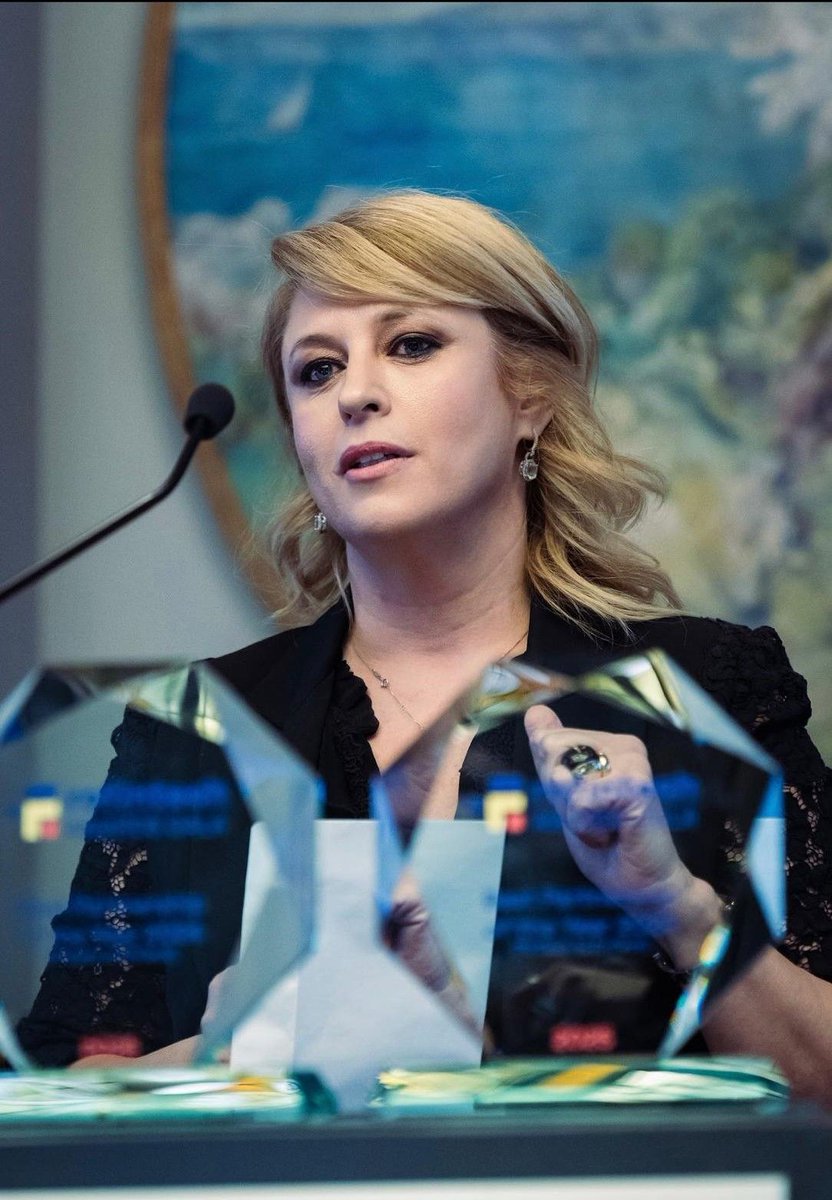 Laura Toncescu, Partner KPMG, Head of KPMG Legal - Toncescu și Asociații, contributed as member of the jury at the RoFintech Gala Awards 2025, organized by the 🇷🇴 Romanian Fintech Association. linkedin.com/feed/update/ur…