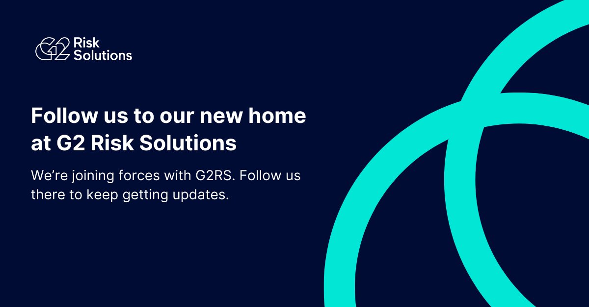 Web Shield is now part of G2 Risk Solutions. This account will soon be closing.
For the same quality KYB insights and updates, follow G2RS on LinkedIn: bit.ly/4lvtsMr.
Thanks for being part of our journey.