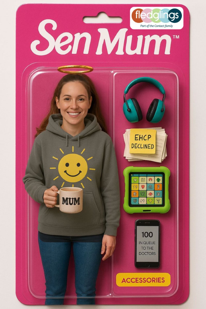 Fledglings tweet media