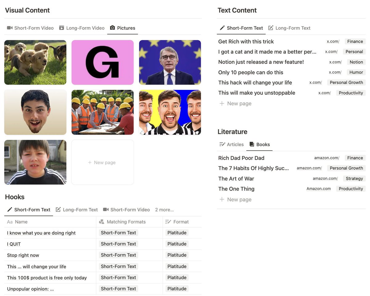 Timo Mason🤠 | Wealth Writer tweet media