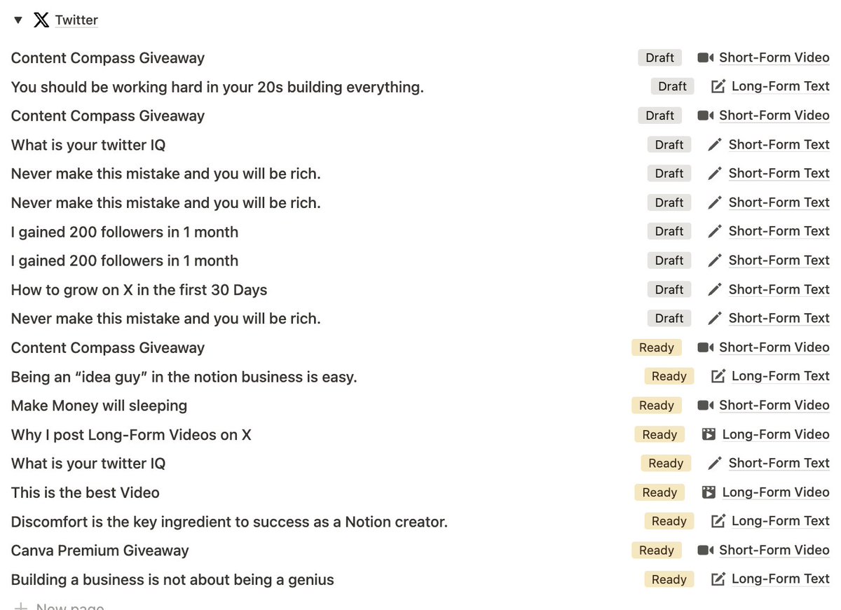 Timo Mason🤠 | Wealth Writer tweet media