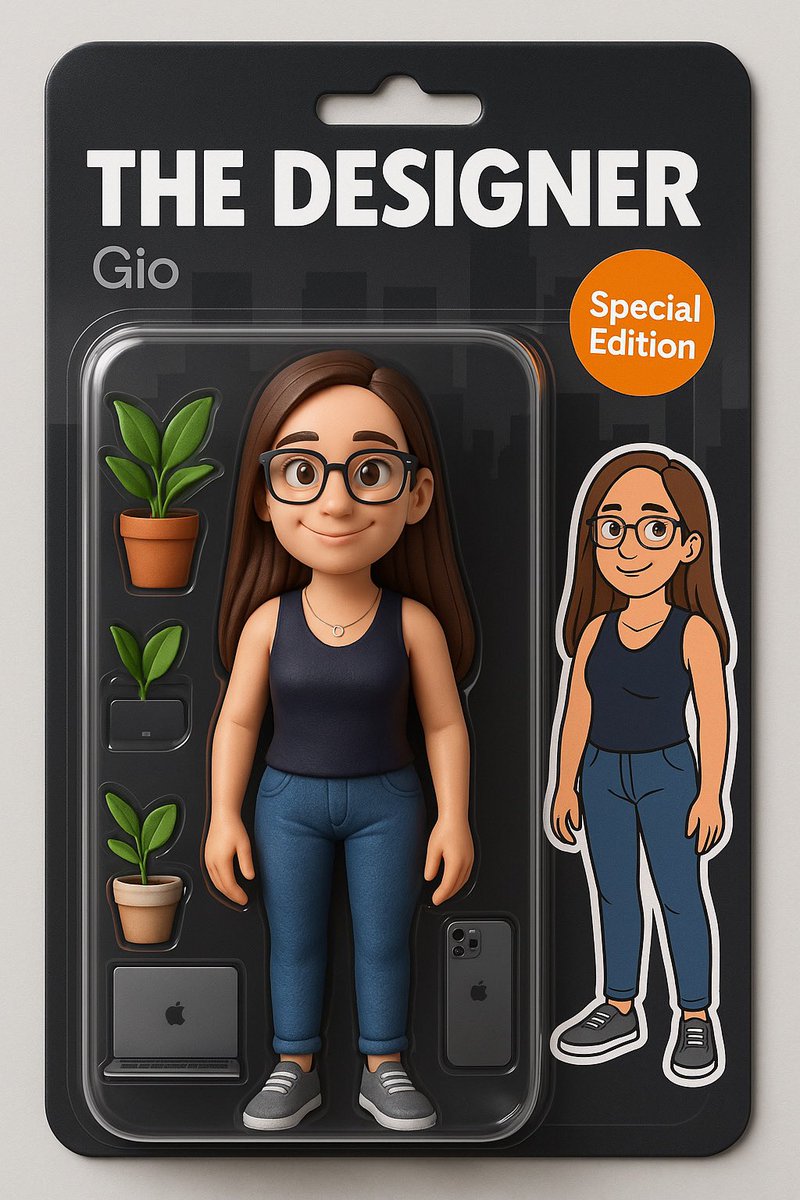 GioCarrillo's tweet photo. Great tools 🧡 https://t.co/ZdQWkaZTqt