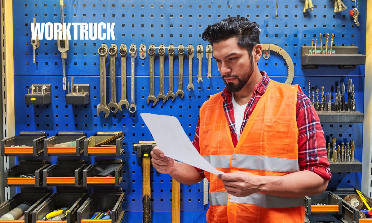 WorkTruckMag's tweet image. Smarter Workflows Ahead: loom.ly/NL9op8A

Digital work orders are changing how fleets operate — streamlining processes, boosting visibility, and cutting down on downtime. Learn how to get the most from this tool from @Fleetio. 🔧📲

#FleetTechnology #WorkTruck