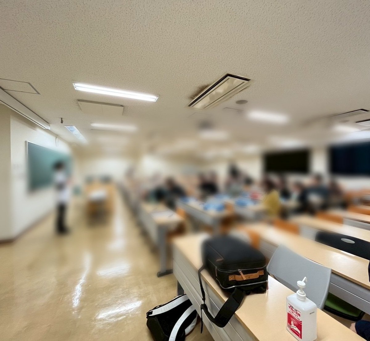 Okayama_MESC's tweet photo. こんばんは🌙岡山大学医療教育学生会MESCです！

本日は新歓を行いました！
多くの新入生の皆さんに参加していただけてとても嬉しかったです✨
また本日の新歓で、学生会に参加を決めてくださる方もたくさんいました☺️ありがとうございます！！
まだまだメンバー募集してますのでお気軽にDMください📩 https://t.co/s4KYdtM14q
