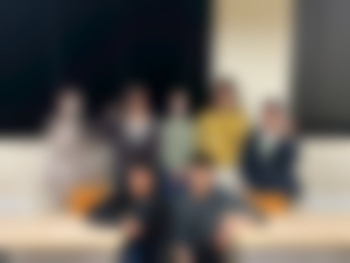 Okayama_MESC's tweet photo. こんばんは🌙岡山大学医療教育学生会MESCです！

本日は新歓を行いました！
多くの新入生の皆さんに参加していただけてとても嬉しかったです✨
また本日の新歓で、学生会に参加を決めてくださる方もたくさんいました☺️ありがとうございます！！
まだまだメンバー募集してますのでお気軽にDMください📩 https://t.co/s4KYdtM14q