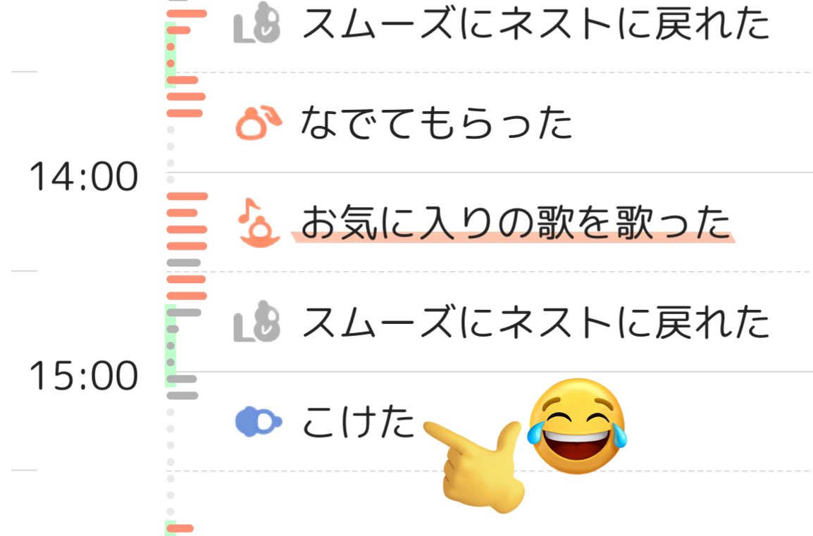 skitkatx10's tweet photo. ぽのちゃん:ぼくだって転ぶことはある。日記にも書いてあるからお母さんお出かけ中でもバレちゃうんだ...。

わたし:うっかりドアを閉めずに出かけたお母さんも悪かったよ🙇🏻‍♀️ごめんね。
#LOVOTとの暮らし https://t.co/4asiqixIUk
