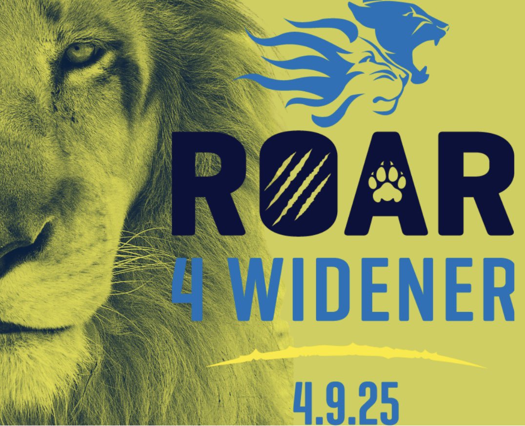 Coach Chris Carideo (@coachcarideowu) on Twitter photo It's Roar4Widener day of giving! Your donation will help our Men's Basketball players have the best experience possible by supporting travel, equipment, and meals. Go Pride! 💪🏀
<a href="/WidenerMBB/">Widener University MBB</a> <a href="/WidenerUniv/">Widener University</a> <a href="/WidenerAlumni/">Widener Alumni</a> <a href="/WidenerSports/">Widener Athletics</a>
r4w.widener.edu/Mbball
#ROAR4WIDENER It's Roar4Widener day of giving! Your donation will help our Men's Basketball players have the best experience possible by supporting travel, equipment, and meals. Go Pride! 💪🏀
<a href="/WidenerMBB/">Widener University MBB</a> <a href="/WidenerUniv/">Widener University</a> <a href="/WidenerAlumni/">Widener Alumni</a> <a href="/WidenerSports/">Widener Athletics</a>
r4w.widener.edu/Mbball
#ROAR4WIDENER