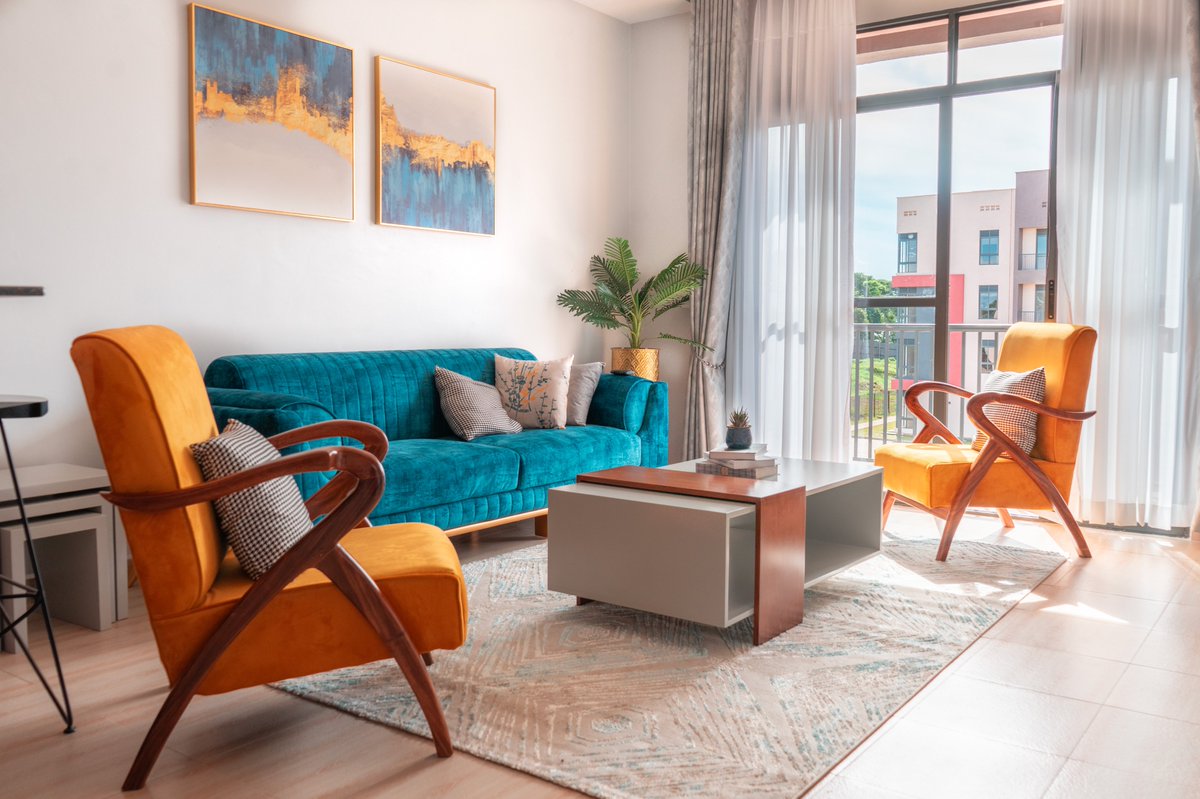 HeartEntebbe's tweet photo. Our  Airbnb guests' reviews speak volumes! Come experience top-notch luxury at Heart of Entebbe Airbnb. Self check in✅ Wifi ✅ peace and quiet ✅ Lake view✅fully furnished ✅. Only 60 dollars a night. Reservations: 0758116702. https://t.co/w2AmJztu23