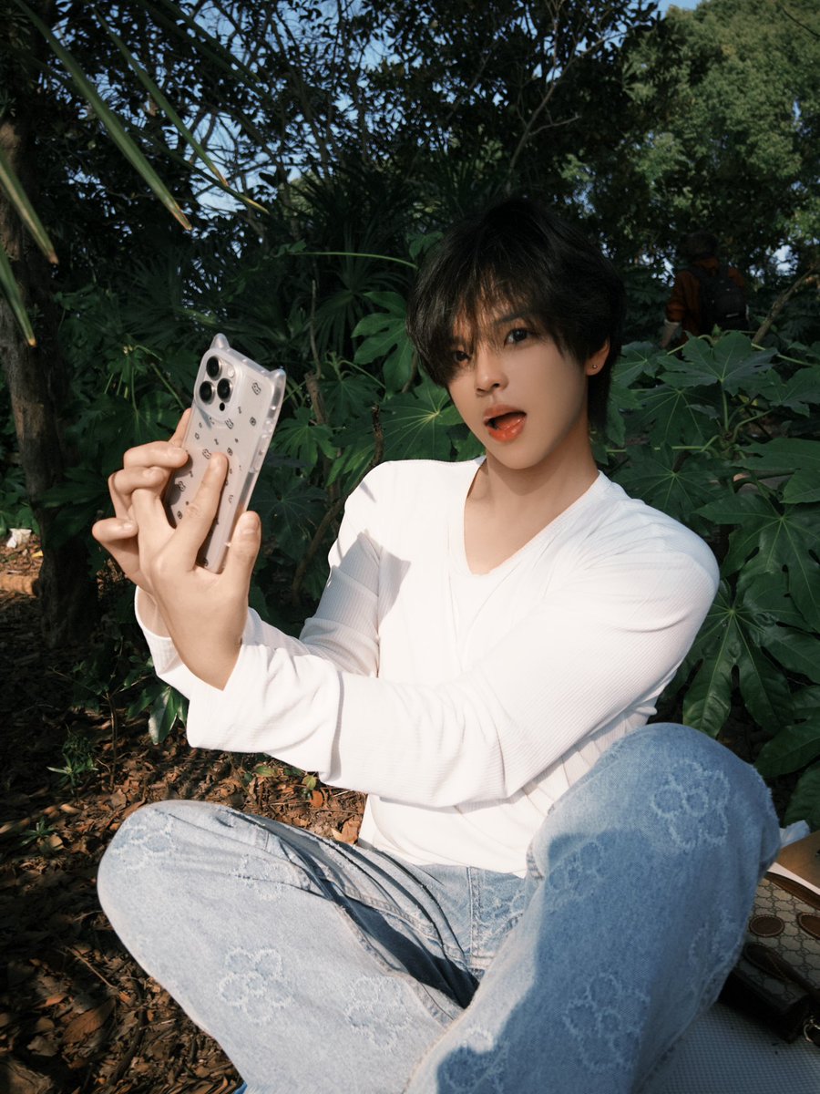 野餐野餐 #男大