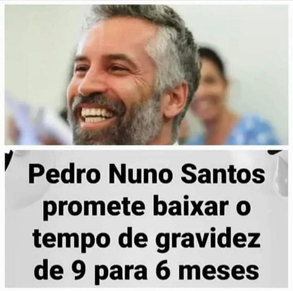 Recebida por whatsapp
Tive mesmo que partilhar
😅