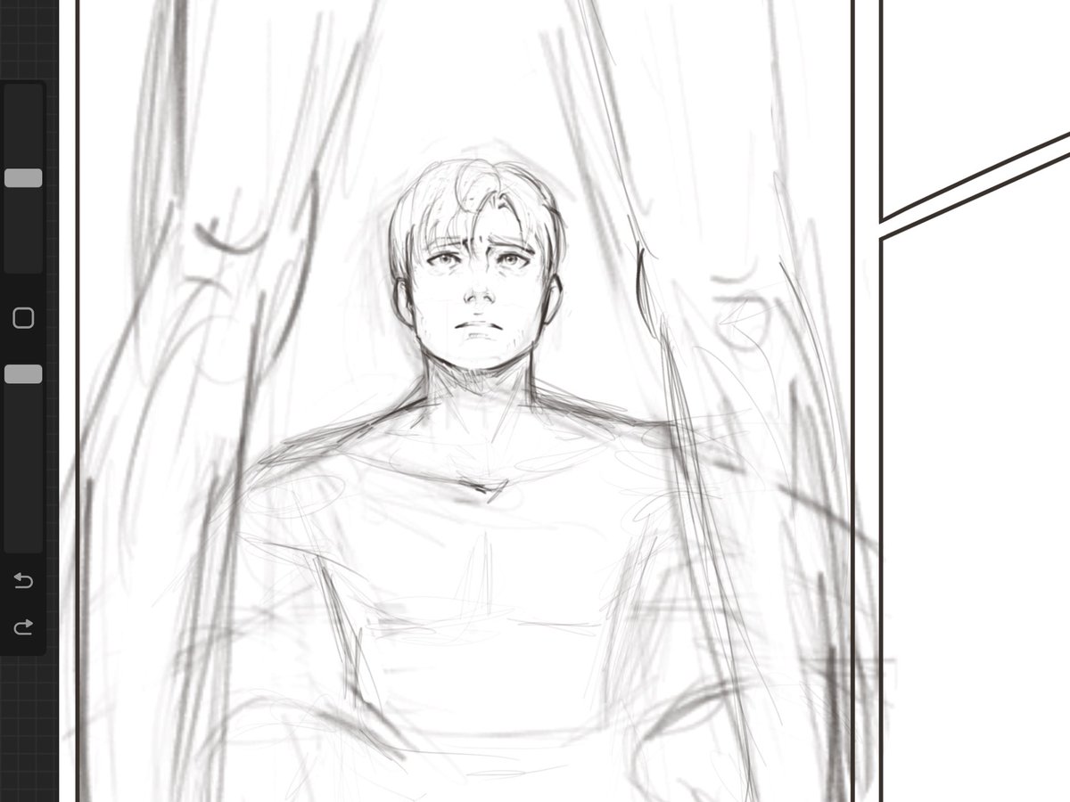 WIP
Cooking something spicy today 🌶️ 

#silenthill #SilentHill2Remake #JamesSunderland #サイレントヒル 