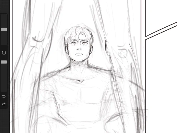 WIP
Cooking something spicy today 🌶️ 

#silenthill #SilentHill2Remake #JamesSunderland #サイレントヒル 