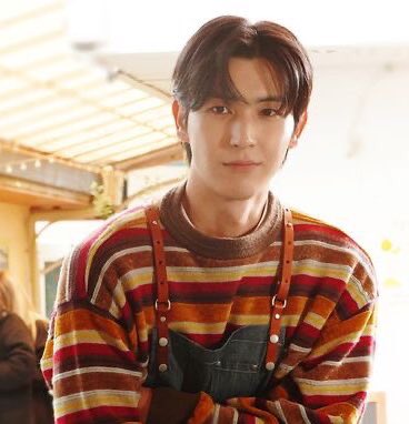 yaoierz's tweet photo. idk why but these two.. theyre kinda similarโฆto meโฆ??? #TimeOfFever #SecretRelationships #DOWOO #HOYOUNG https://t.co/tDina4TO2b