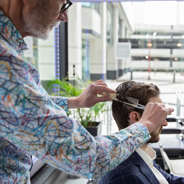 Poilievre digs at Carney's 'banker's haircut,'

What is a "Bankers Haircut"? 

Kenny, stop the engines until we get this figured out!

"Banks employ haircuts on collateral to mitigate the risk of potential losses stemming from fluctuations in asset values" 

Kenny, are we? 😱