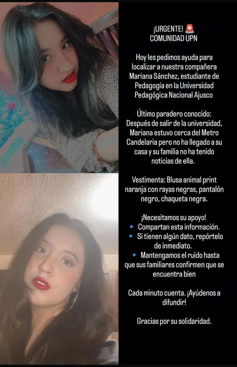 Amber PrensaLyO tweet media