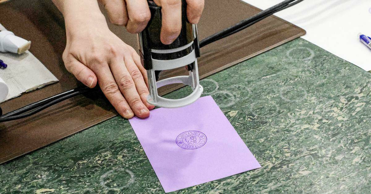 Vaalikynä 2025 | Ääniä keskittämällä puolustamme palveluitamme dlvr.it/TK3G39