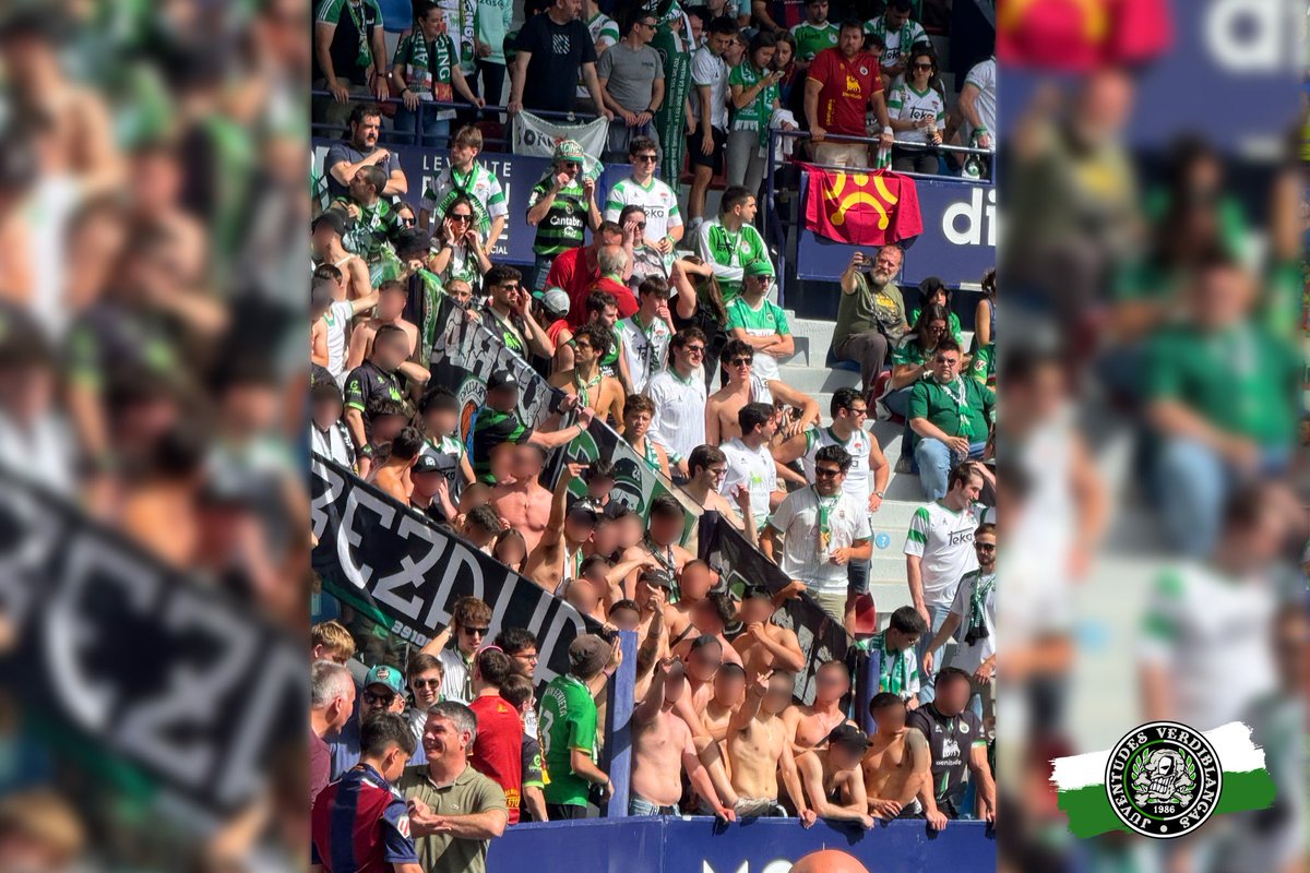 JUVENTUDES VERDIBLANCAS 1986 OFICIAL tweet media