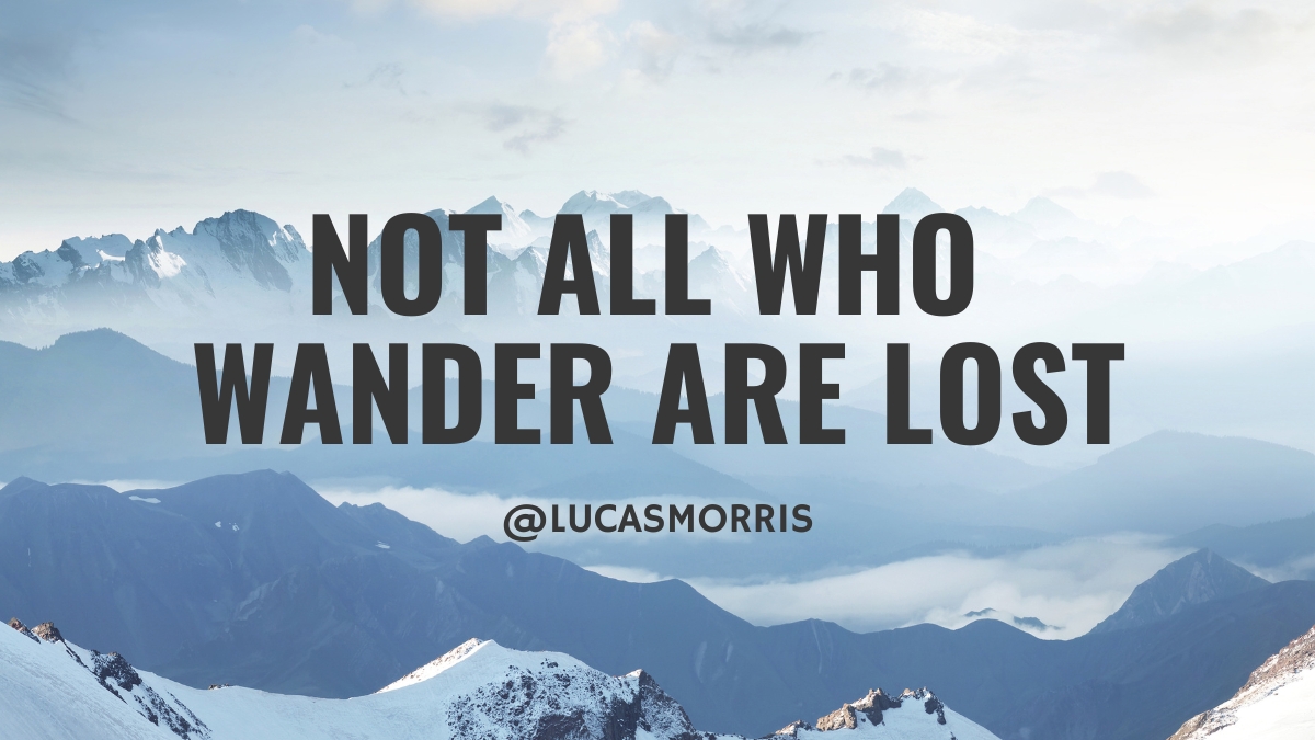 LucasMorri84544's tweet photo. Wandering isn’t a sign of being lost, it’s the path to discovering who you truly are. Keep exploring, the journey is worth it. 🌍✨
#Wanderlust #JourneyOfLife #ExploreTheWorld #FindYourPath #AdventureAwaits #TravelGoals #NotLost #EmbraceTheJourney #RoamFree #LiveWithoutLimits https://t.co/5ssbh0IWCr