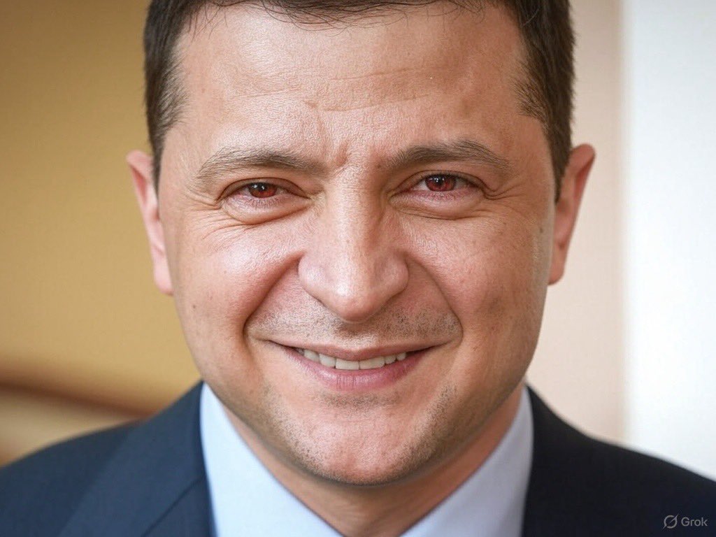 ViktorMoiseich's tweet photo. Який з багаточисельних планів Зеленського спрацював? https://t.co/BuTOS0Ep1G