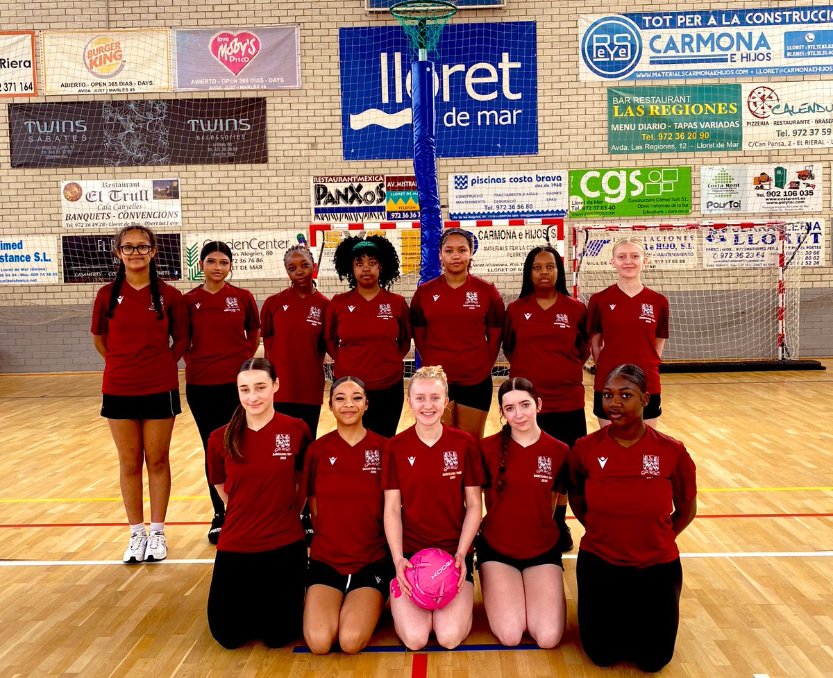BHFCS PE & Sport tweet media