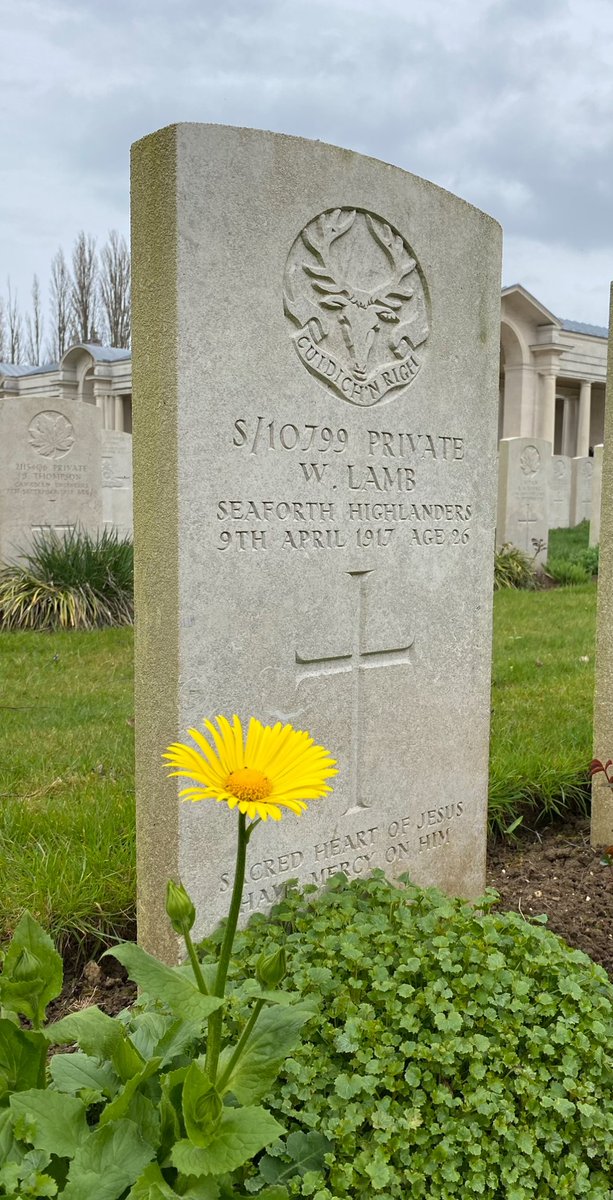 TrenchTrotter's tweet photo. Died on this day 108 years ago. Remembered. https://t.co/bGhYbaivBb