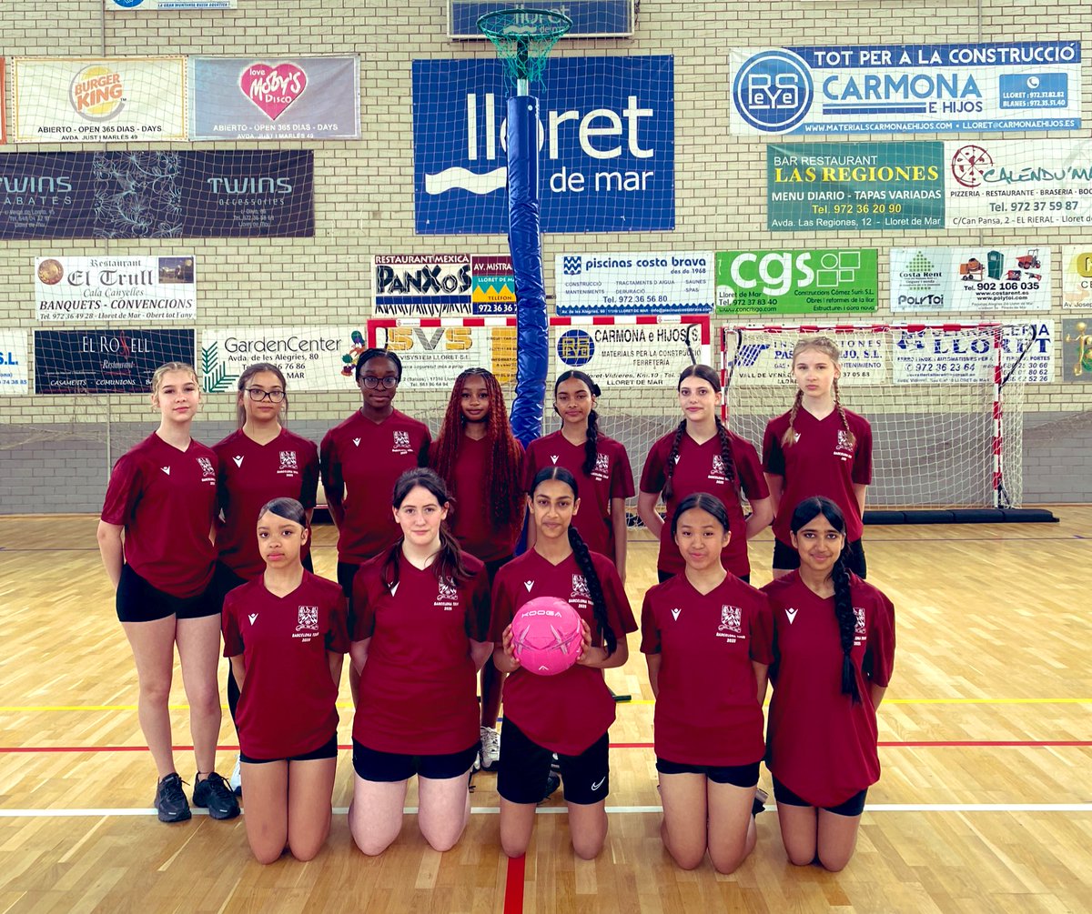 BHFCS PE & Sport tweet media