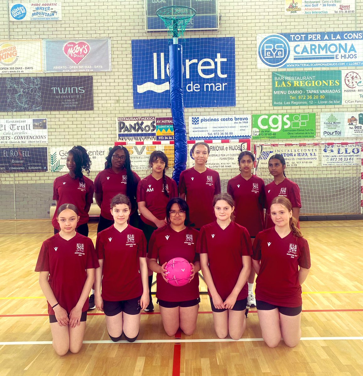 BHFCS PE & Sport tweet media