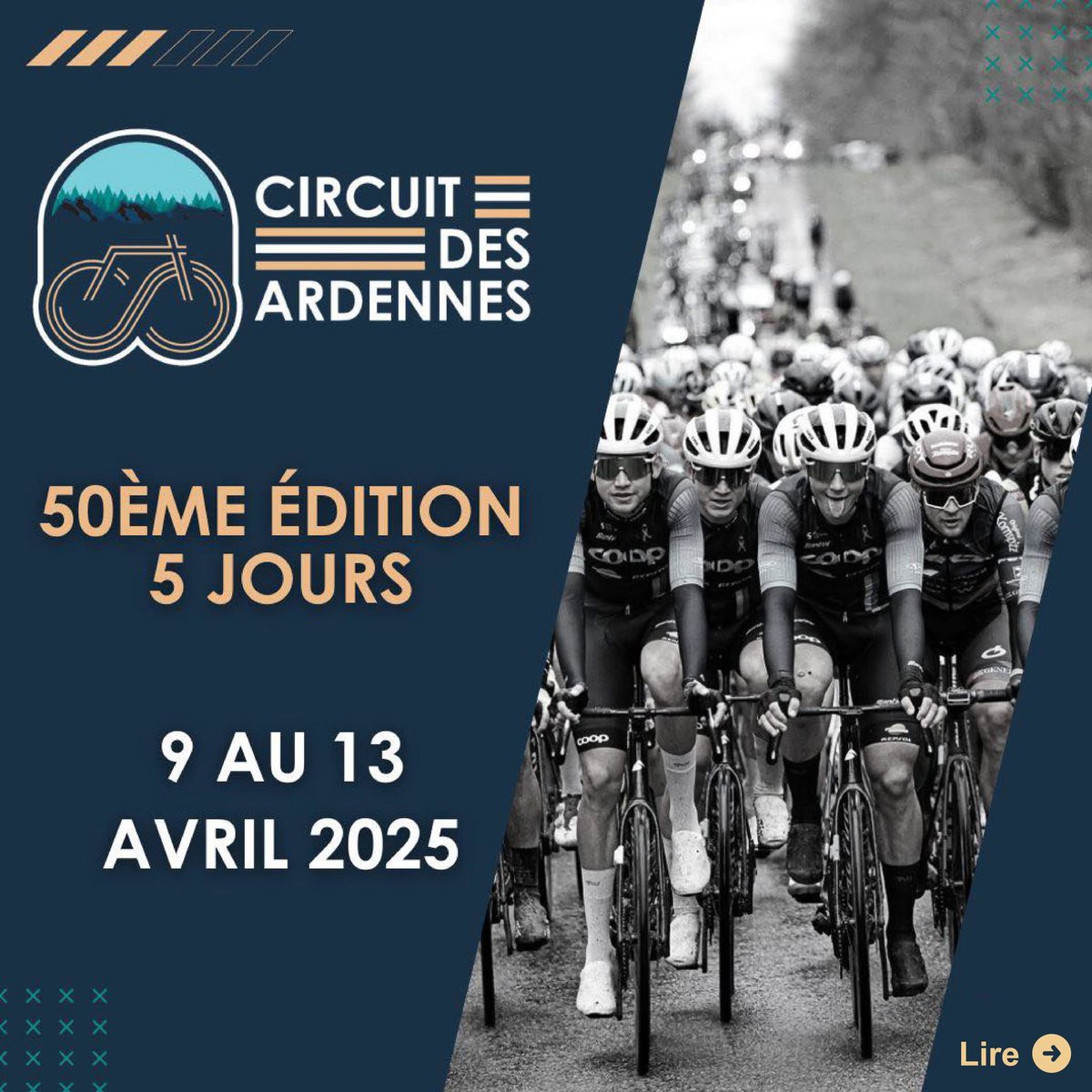 ADRASEC08's tweet photo. L’ adrasec08 mobilisée aux côtés des organisateurs du Circuit des Ardennes pour assurer les liaisons radio des motards engagés dans la sécurité de la course.

Un maillon essentiel pour une coordination efficace sur le terrain.

Bravo à tous les bénévoles et participants ! https://t.co/go94bjCYp6