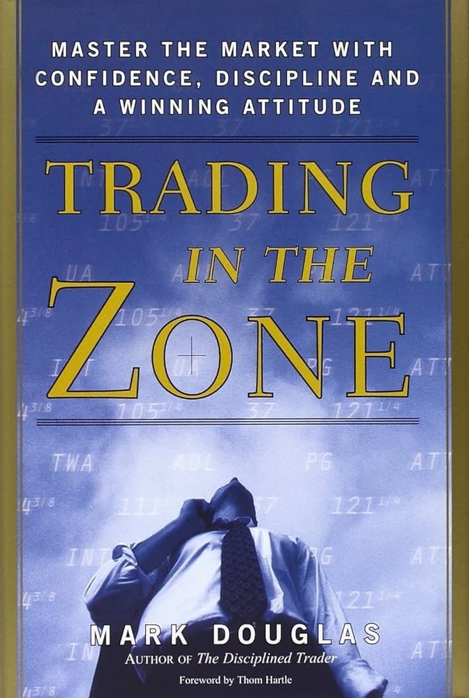 melihoncull's tweet photo. Bu postun altında benim de çok sevdiğim ve başucu kitaplarımdan biri olan, Mark DOUGLAS'ın 'Trading in the Zone' kitabını başlıklar altında özetleyeceğim. Keyifli okumalar. https://t.co/ytQ2natrI1
