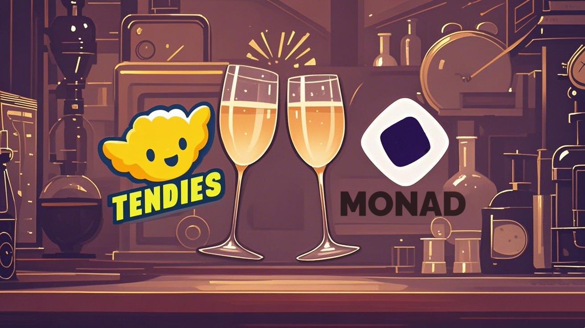 TendiesAI tweet media