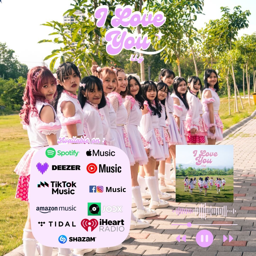 GIRLS OCEAN OFFICIAL🌊 tweet media