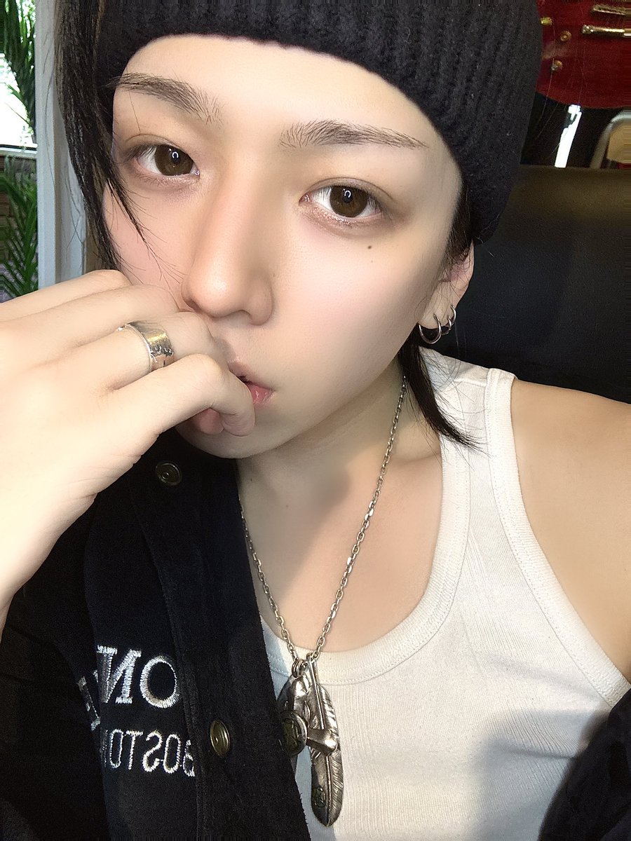 kimino_tanaka's tweet photo. 俺のなのにね https://t.co/FVrmd7iXNX
