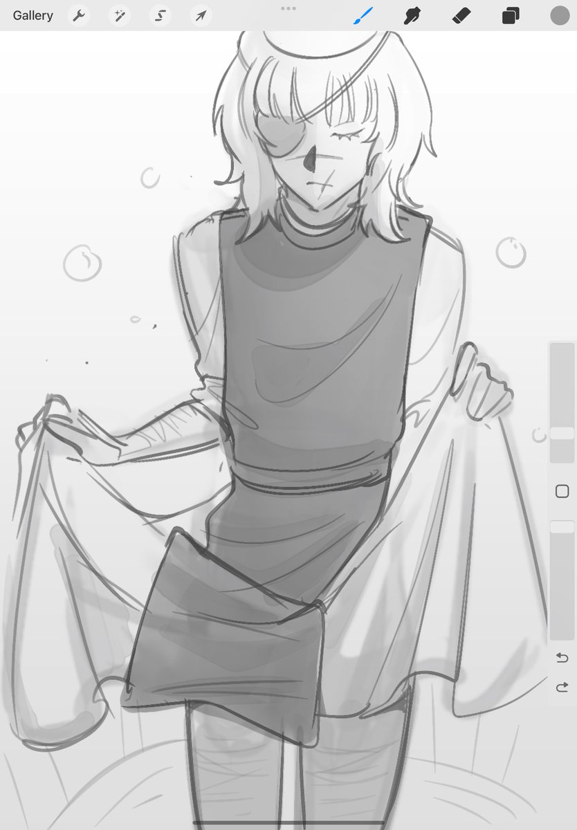 (Rp) Badeni with Laundry day 🧺🫧